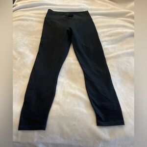 Fabletics Power Hold Yoga Leggings Pants size Small